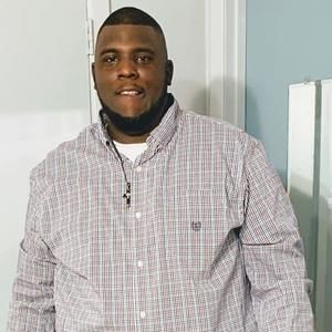 Meet your Posher, Darnell